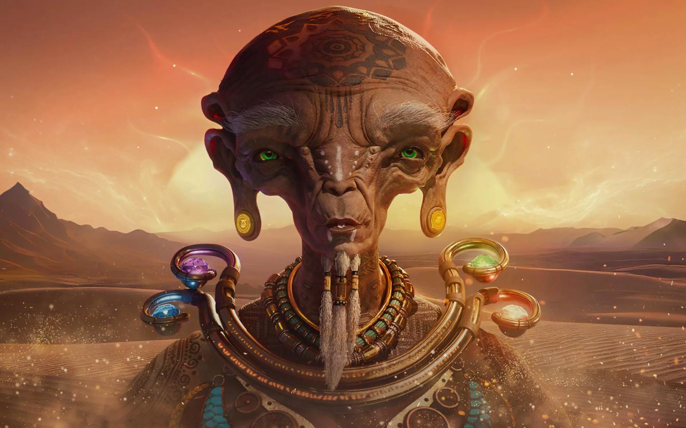 Captain of the Slipstream